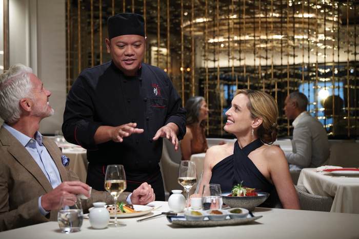 Oceania Cruises Allura Class Red Ginger Lifestyle.jpg